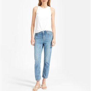 Everlane  Super-Soft Relaxed Jean (Size 27)